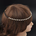 Women's Forehead Hair Jewelry. 