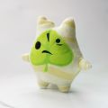 tois New 20cm Makar Korok Plush Toy Stuffed Soft Plushie Plant Game Cute Figure Doll Pillow for Children Kids Boys Birthday Gift. 