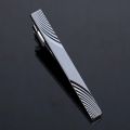 Brand New Mens Classic Tie Clips Copper Gold Color Siver Color For Wedding Necktie Gentleman Bar Crystal Pin Accessories Jewelry. 