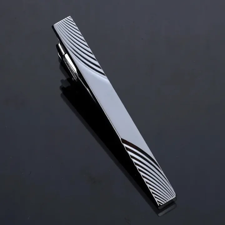 Brand%20New%20Mens%20Classic%20Tie%20Clips%20Copper%20Gold%20Color%20Siver%20Color%20For%20Wedding%20Necktie%20Gentleman%20Bar%20Crystal%20Pin%20Accessories%20Jewelry%20-%20Image%203