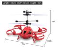 W8 4K Ultra HD Foldable Dual Camera Quadcopter Drone with FPV Real-Time View, Infrared Remote-Control Helicopter Collection, Lightweight Design, and Advanced Flight Stability. 