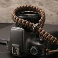 Wrist Strap Grip Hand Strap for SLR / DSLR Cameras. 