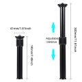 PULUZ Tripod Mount Monopod Extension Rod Adjustable Length Camera Accessories. 