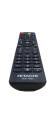 HITACHI LED/LCD/HD TV REMOTE CONTROLLER CLE-1023. 