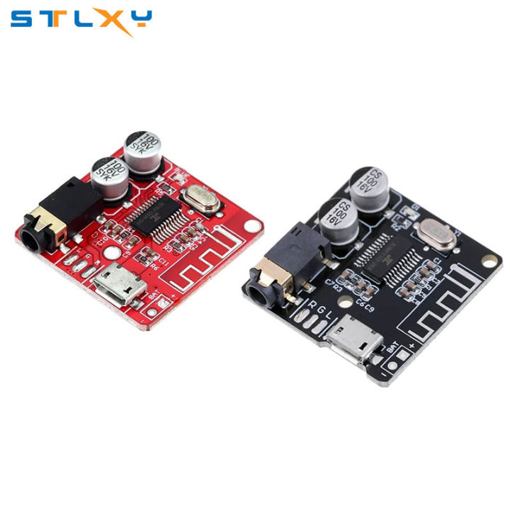 Bluetooth Audio board Bluetooth 5.0 mp3 lossless decoder board Wireless ...