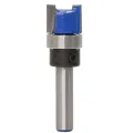 3Pcs 1/4 inch Shank Flush Trim Router Bits Pattern Template Router. 