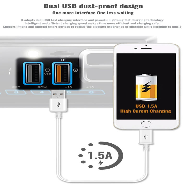 Bluetooth%20Car%20MP3%20Setup%20With%20Phone%20Holder%20&%20Charger%20BD-9912BT%20-%20Image%205