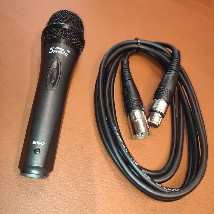 Soundking%20wired%20Microphone%20EH042%20with%2003%20meter%20Wire%201%20year%20warranty%20Sound%20King-EH042%20Mic%20for%20Meetings%20karoke%20singing%20mic%20conference%20Soundking%20EH%2042%20-%20Image%204