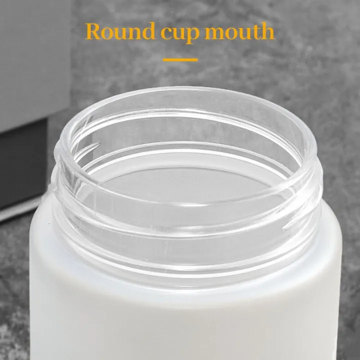 Outdoor%20Leakproof%20Travel%20Cute%20Small%20Daisy%20Plastic%20Water%20Bottles%20-%20Image%204