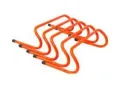 Training Hurdles / Agility Hurdles 18 inches. 