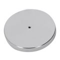 SODIAL(R) Safe Memo Holder Spike Stick for Bill Receipt Note Paper Order Office Desk. 
