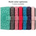 27 Model Magnetic Sunflower Wallet Leather Case For Samsung Galaxy S30 S25 Ultra Edge 5G S24 Plus S23 S22 Pro S21 FE S20 Lite. 