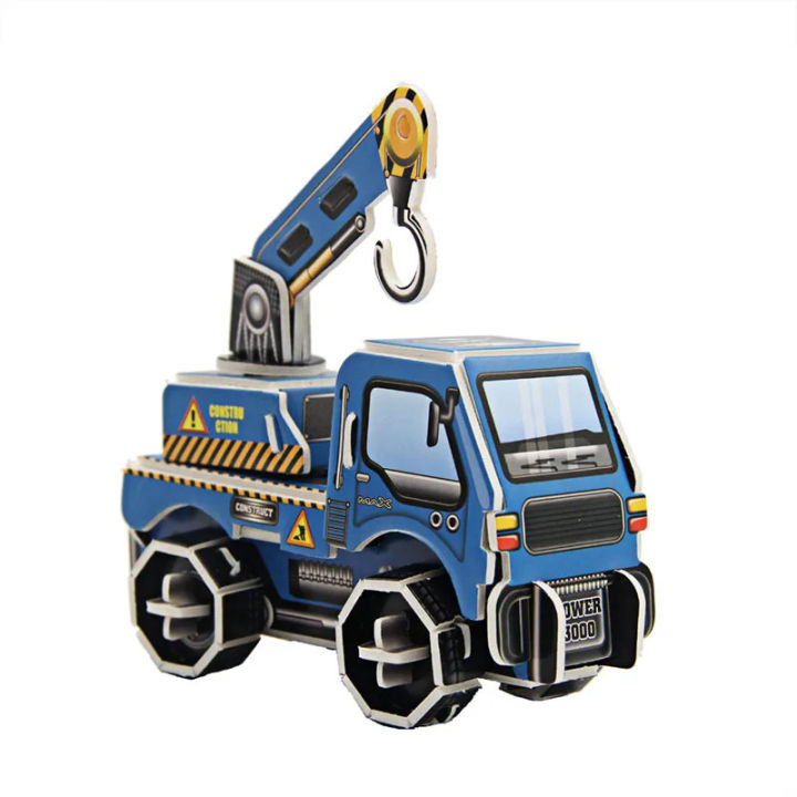 %E3%80%90HOT%E3%80%91%203D%20Cartoon%20Engineering%20Vehicle%20Cardboard%20Jigsaw%20Puzzle%20Excavator%20Truck%20Crane%20Paper%20Model%20For%20Kids%20Handmade%20DIY%20Toy%20Boys%20Gift%20-%20Image%205