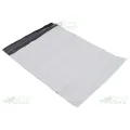 Perfect Medium Poly Mailer White Daraz Flyers Bundle of 100 Bags pack and 25 Bags Pack Thickness - 2.2mm Self-seal Adhesive bags Storage Bags Plastic Poly Envelope 25cm*35cm Flyer Mailer Packs Postal Safe Mailing Bags Shipping Bags Medium Size 25cm x 35cm. 