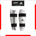 Adidas WT Approved Shin Protector ADITSP01 Karate Taekwondo Protective Equipment Boxing Leg Shin Guard. 
