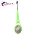 Tea Filter Press Design Tea Sieve Tools Teaware Strainer. 