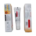MELACARE FACE CREAM 25G. 