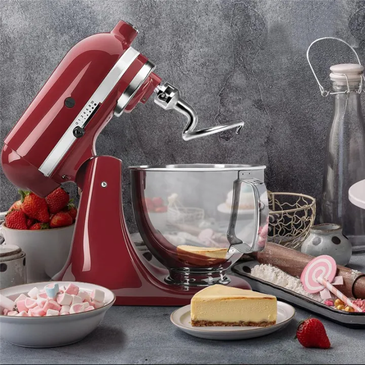 Spiral%20Dough%20Hook%20Dough%20Hook%20Replacement%20for%20Kitchenaid%204.5-5%20Quart%20Tilt-Head%20Stand%20Mixer%20-%20Image%204