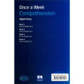 Once A Week Comprehension Book 2. 