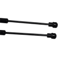4Pcs Lift Support Rod Shock Gas Spring for Smart Fortwo 0.8L City-Coupe 2004 2005 2006 2007 113000013. 