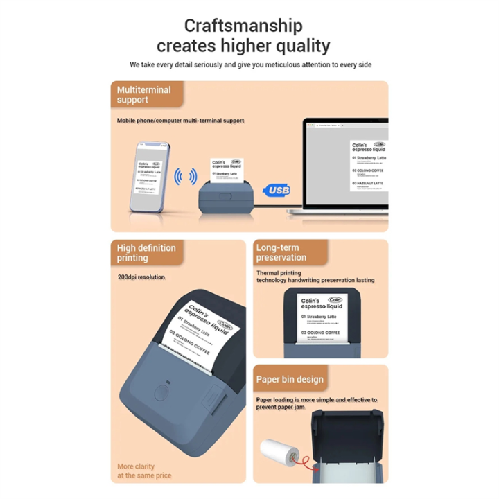 Portable%20Label%20Thermal%20Printer%20Inkless%20Printer%20Label%20Maker%20for%20Business%20and%20Retail%20-%20Image%204
