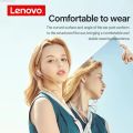 Withoutyou Bass headphones compatible with Bluetooth wireless headphones TWS Lenovo design new [] Lp405.0 waterproof touch control earbuds sports headphones. 