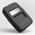 1 PCS PL001 Frequency Tester 10-1000MHZ Detection Frequency Band Black Plastic Automotive Tool Universal Tester Tool. 