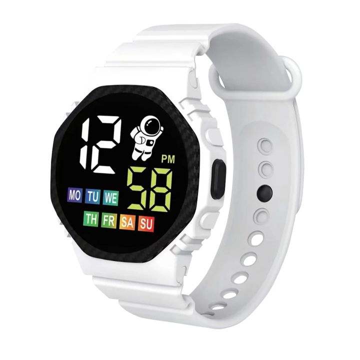 Multi-color%20Smart%20Watch%20For%20Kids%20Boy%20Girl%20Fashion%20Sports%20Bracelet%20LED%20Digital%20Wrist%20Watches%20Children's%20Smartwatch%20Waterproof%20-%20Image%206