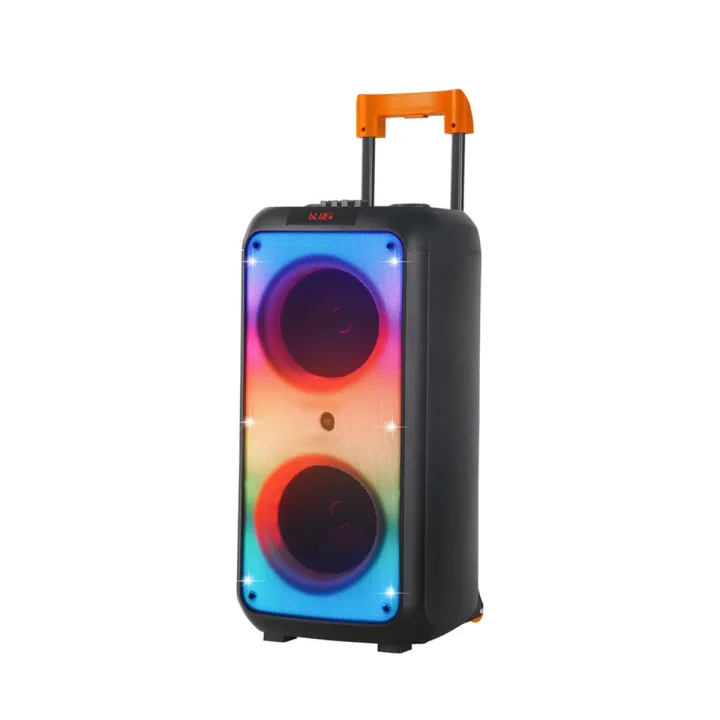 NDR%201095/Karaoke%20Speaker/Party%20Box/Bluetooth/Wireless%20Mic/JBL%20-%20Image%202