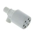 Solar Water Tank Water Tower Pool Automatic Water Level Controller Plastic Float Ball Valve Water Stop Water Level Switch. 