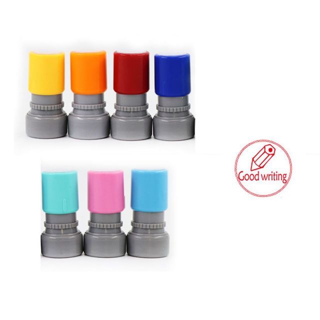 Toy%20Stamps%20Cartoon%20Stamps%20Kids%20Seal%20School%20Supplies%20Commentary%20Stamp%20Teaching%20Stamp%20Reward%20Seal%20Encouragement%20Scrapbook%20-%20Image%204