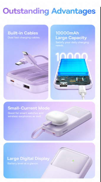 Baseus%20Comet%20Series%20Digital%20Display%20Fast%20Charge%20Power%20Bank%2010000mAh%2022.5W%20-%20Image%209