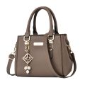 Handbags For Women Shoulder Bags Casual Leather Messenger Bag Large Capacity Handbag Women's Bags Promotion. 