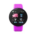 D18 1.3in Intelligent Watch ports Waterproof martwatch. 