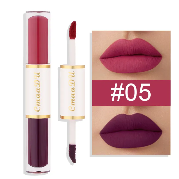 KankongAgu%205%20In%201%20Matte%20Lipstick%20Kit%20Combo%20Strip%20Velvet%20Red%20Lip%20Tint%20Non-stick%20Cup%20Lip%20Gloss%20Lip%20Oil%20Makeup%20Lips%20Cosmetic%20Set%20-%20Image%208