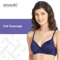 Amante Smooth Moves Wired Bra. 