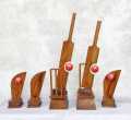 wooden trophies cricket trophies cricket cups. 