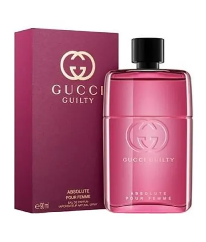 Gucci%20Guilty%20Absolute%20Pour%20Femme%2090ml%20(FROM%20MALAYSIA)%20-%20Image%203