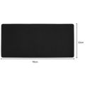 【WEJA】 Office Computer Desk Mat Modern Table Mouse Pad Wool Felt Laptop Desk Mat. 