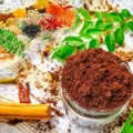 Jaffna curry powder. 