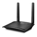TP- Link MR100 300Mbps Wireless N 4G LTE Router (Unlock All SIM Support). 