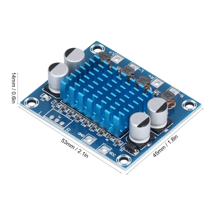 Audio%20Amplifier%20Board,%20Printed%20Circuit%20Board%20Digital%20Power%20Amplifier%20Module%20for%20Electronic%20Devices%20-%20Image%208