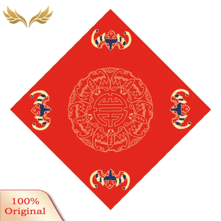 SuperRide%20Handmade%20Thick%20Rice%20Paper%2020pcs%20Chinese%20Red%20Xuan%20Paper%20for%20Spring%20Festival%20New%20Year%20Decoration%20Traditional%20Fu%20Character%20Writing%20Paper%20for%20Southeast%20Asian%20Buyers%20Chinese%20Calligraphy%20Paper%20-%20Image%206