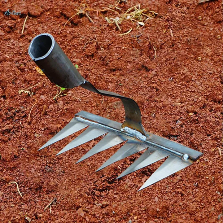 Gardening%20Tools%20Garden%20Rake%20Tilling%20Vegetable%20Plowing%20Planting%20Farm%20Hand%20Tool%20Garden%20Hoe%20Heavy%20Duty%20Rake%20for%20Soil%20Loosening%20Weeding%20Backyard%20-%20Image%206