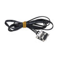 Mechanical Limit Switch Module, End Stop Limit Switch 3 Pin Compact 5 Pcs for Replacement. 