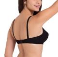 Cotton Bra. Best Bra for Outdoor activity. Firm Cup Design in Size 32B 34B 36B 38B 40B 42B. 