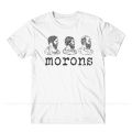 Top Quality Philosophy Metaphysica T-Shirt For Men Unisex I Bride Plato Aristotle Socrates Morons Shirt Short Sleeve Oversize. 