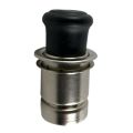 FORIDE Lighter Elements Socket Plug for Sienna Sequoia for SC300 85520-28010. 
