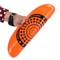 【Hot】 1Pcs 27Cm Ultimate Flying Disc Saucer Outdoor Leisure Toy Portable Play Game Disc Competition Sport Toys For Kids Adult Hot Sale. 