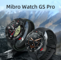 Mibro Watch GS Pro Bluetooth Calling SmartWatch. 